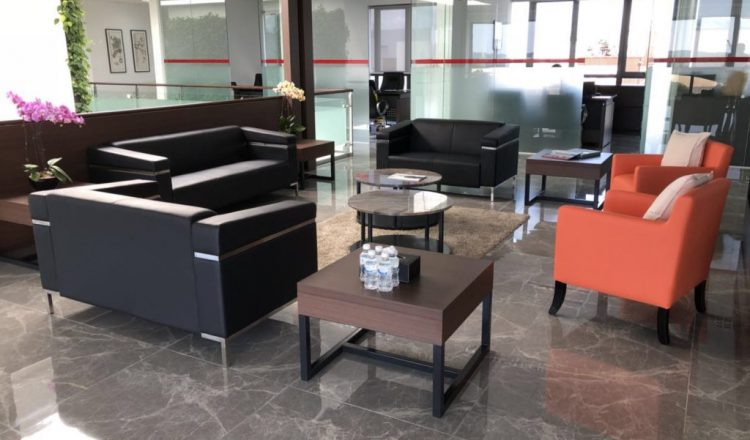 Office Chair and Table Furniture Singapore