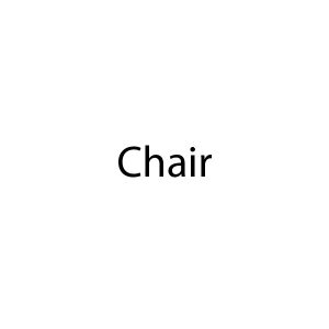 Chair