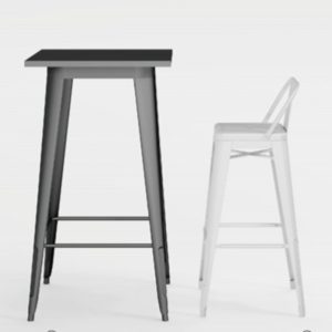ISBS-MC012PRD-BarstoolISBT-GT41H-Bar-Table