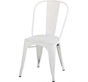 ISC-MC001HRD-White