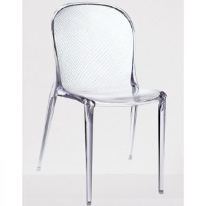 ISC-PC090RD-Transparent-Clear