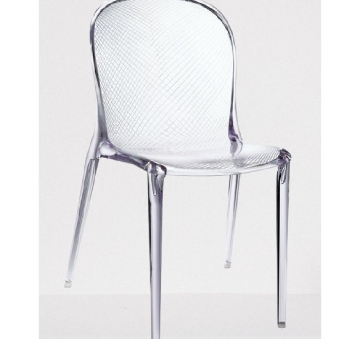 ISC-PC090RD-Transparent-Clear