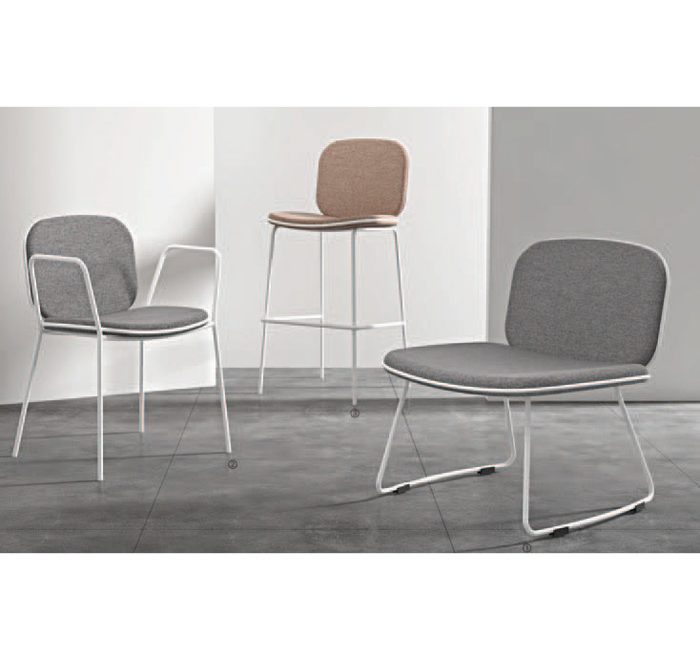 Restaurant Lounge Chairs | Bar Tables &Chair-Vcus