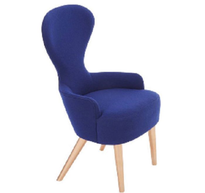 ISL-TomDixon-CC Dining Chair
