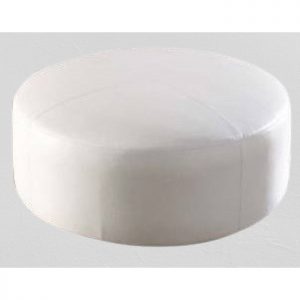 ISSB-ROUND-POUF