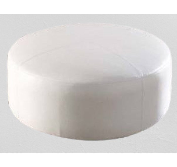 ISSB-ROUND-POUF