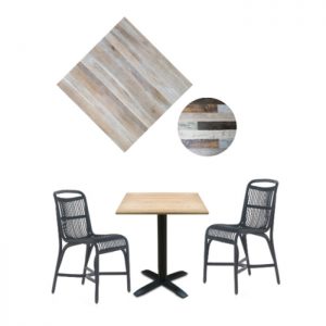 Square-or-Round
