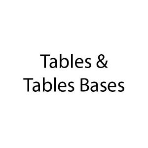 Tables-Tables-Bases