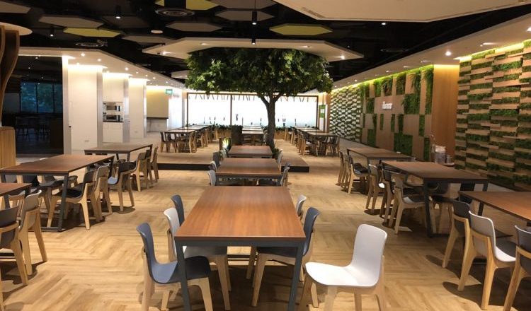 Custom Made Furniture Singapore