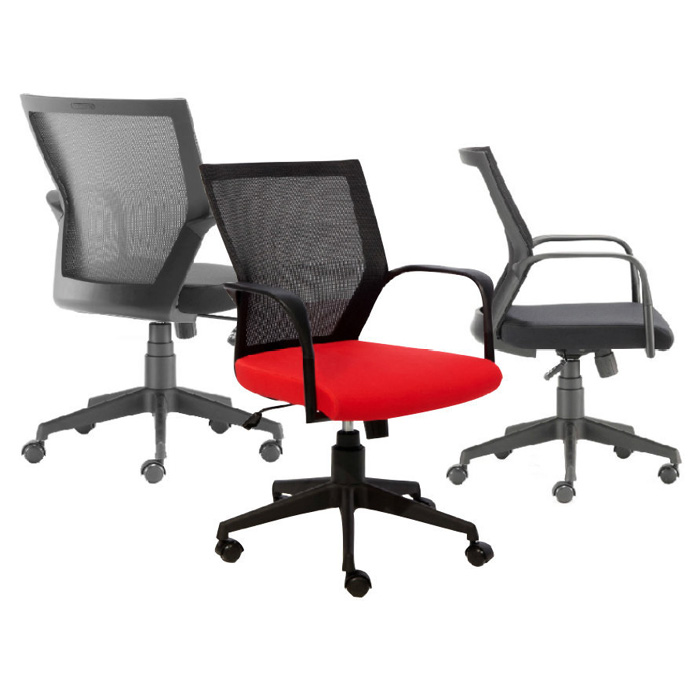 Ergonomic Office Chairs