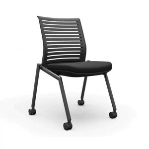 ISOC-S1B820HY-Black