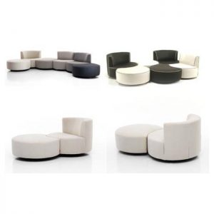 Modular-Globe-