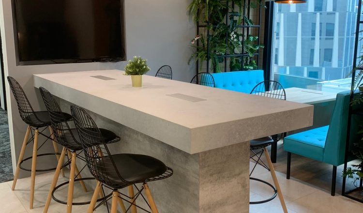 Dining Table Singapore