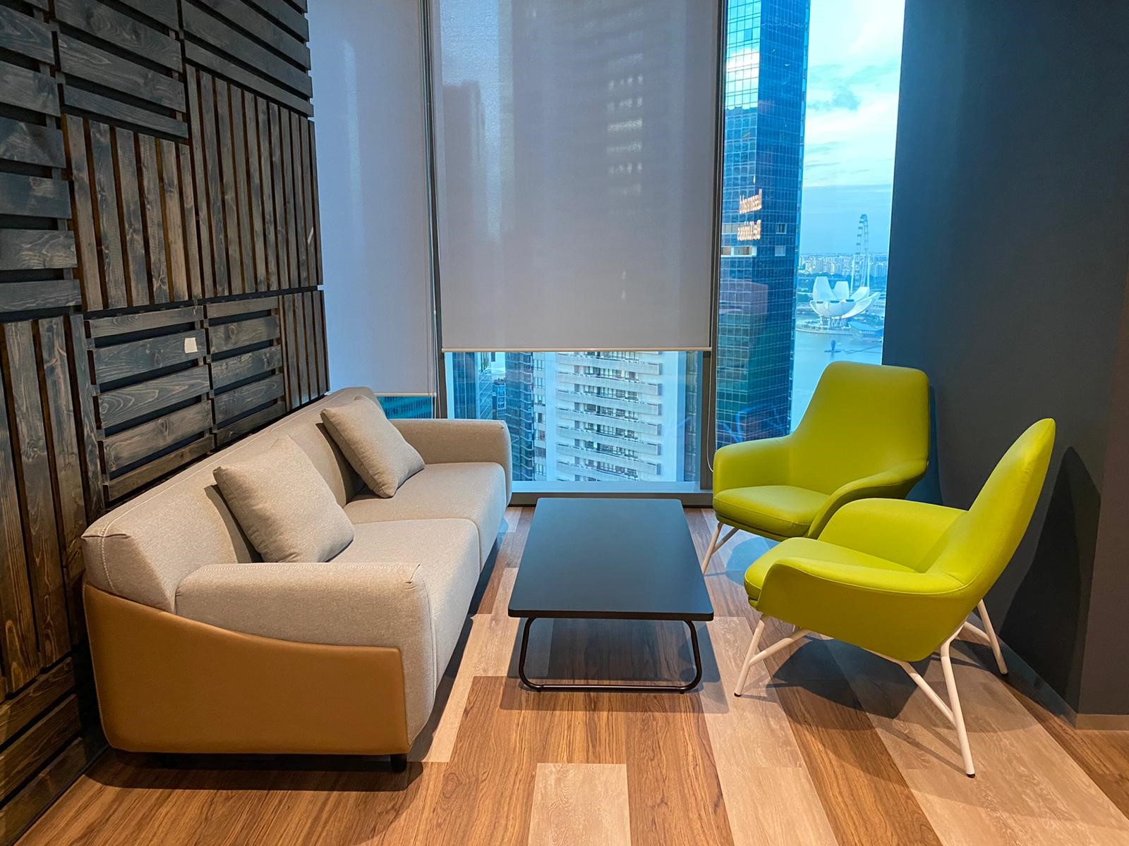 Buying Outdoor Furniture - Vcus