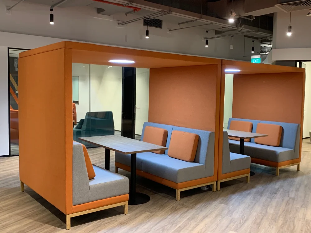 Office Furniture Singapore