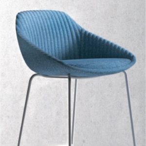 ISBS-09SZ Blue Fabric