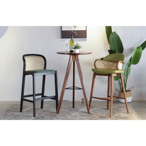 ISBS-B556JC Right Stool