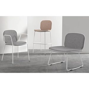 ISC-SF089BRD Chair, ISL-088RD, ISBS-SF089H