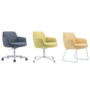 ISL-063UL Castors