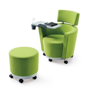 ISL-1709BS, Stool