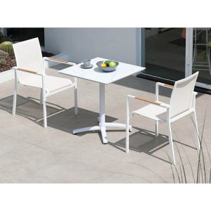 ISO-2365KW Table