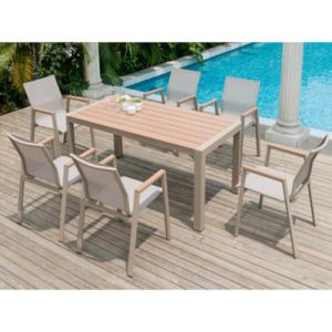 ISO-2366KW Table