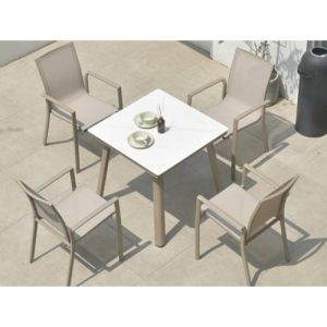 ISO-2367KW Table