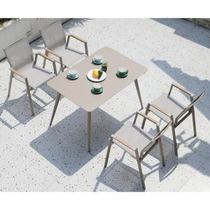 ISO-2368KW Table