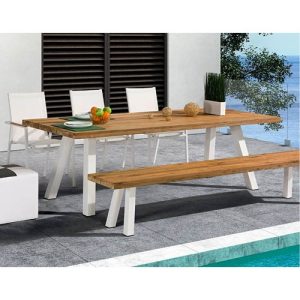 ISO-2372KW Bench, Table