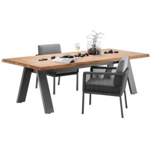ISO-2526KW Table