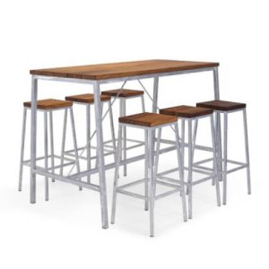 ISO-7110KW Table