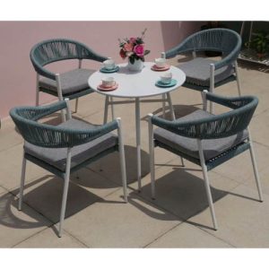ISO-TRP118TG Chair, Table