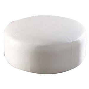 ISSB-Round Pouf