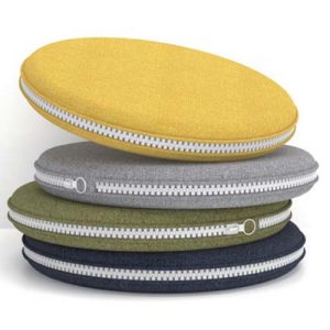 ISSB-Seat Cushion Type B