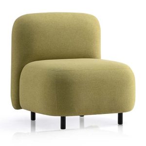 Macy-BS 1 seater