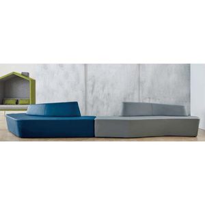 Marlene Modular Bench