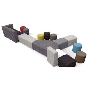 Modular Bench Type A