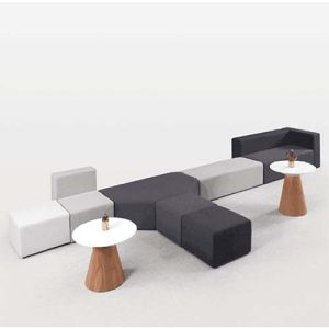 Modular Bench Type C