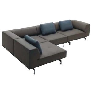 Phoco L-shape sofa
