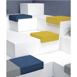 ISSB- Seat Cushion Type A