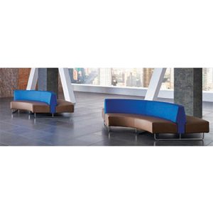 2 Way Bench