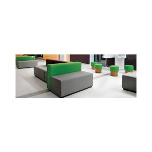 BOXY BENCH