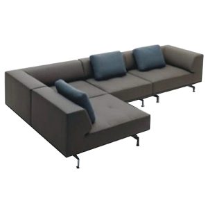 Phoca L-shape sofa