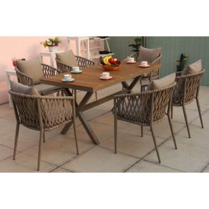 ISO-TRP116TG Chair- TABLE ISO-TRP116TG