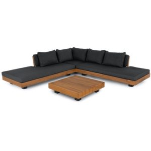 Left n Right Sofa- Corner