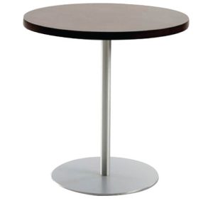 Round Laminated Table Top
