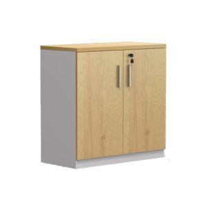 Timber Storage