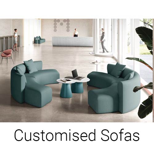Customised Sofas