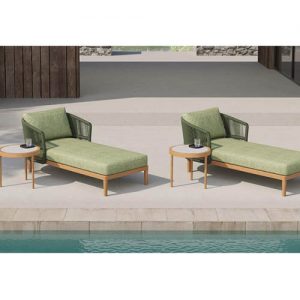 ISO-201-5201-KW Lounger