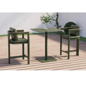 ISO-301-7301-KW BarTable or BarChair